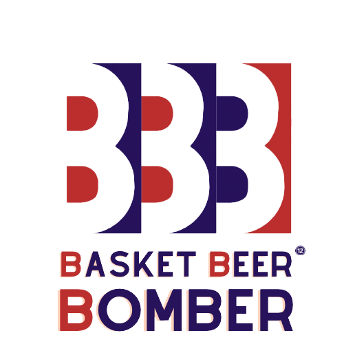 Basket Beer Bomber